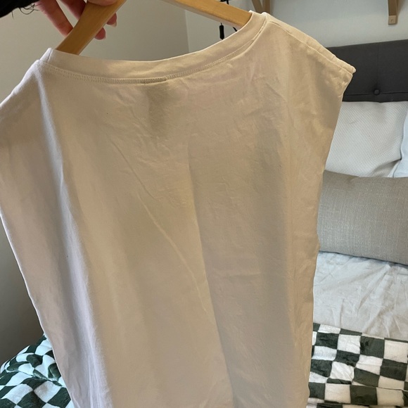 Top sans manche H&M plus 3x - Picture 3 of 4